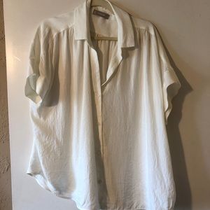 Japanese GoWeave shirt from Everlane